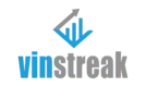 Vinstreak logo