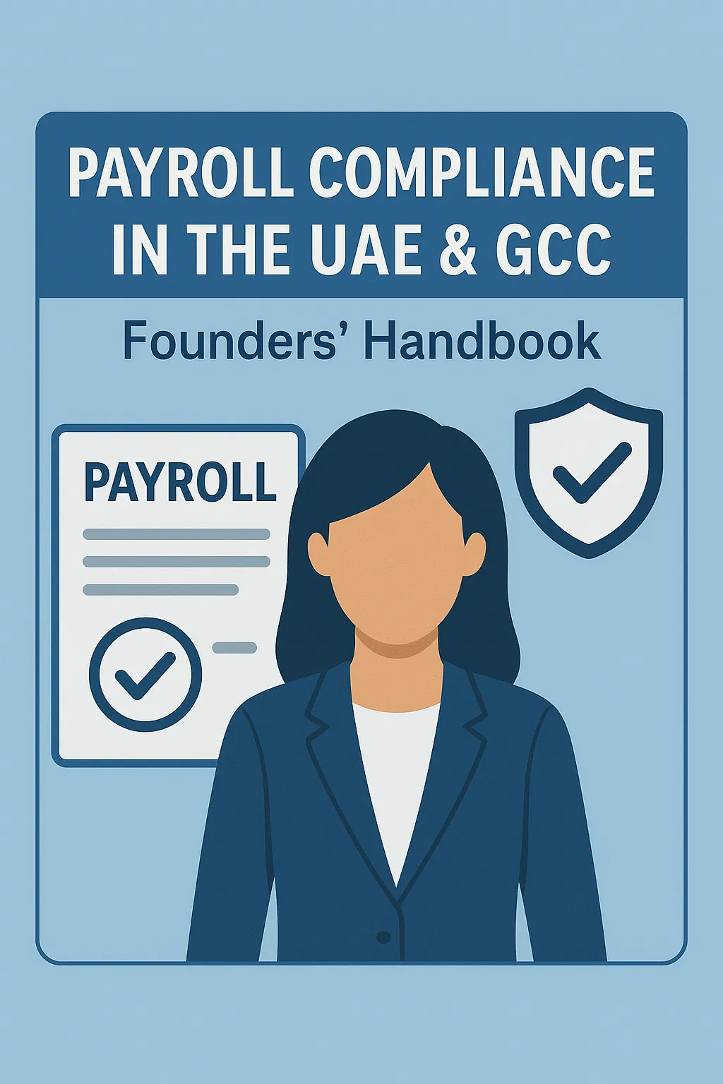 Payroll compliance UAE GCC guide
