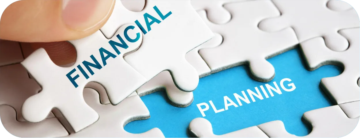 Investment Planning Services in India - Vinstreak