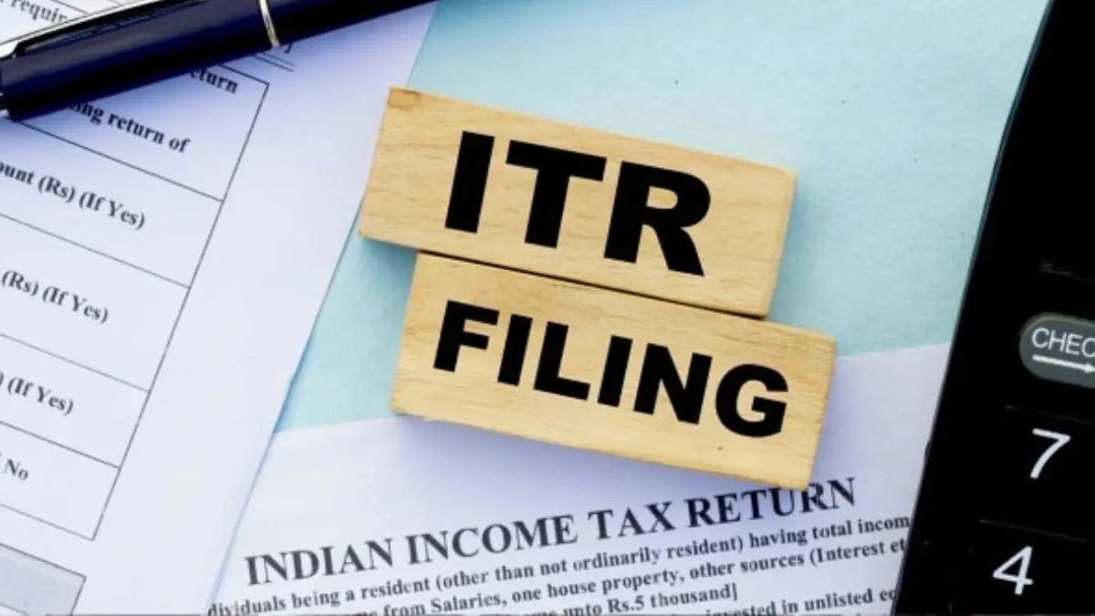 Online ITR Filing Support across India