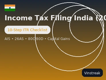 Income tax and TDS calendar India 2025